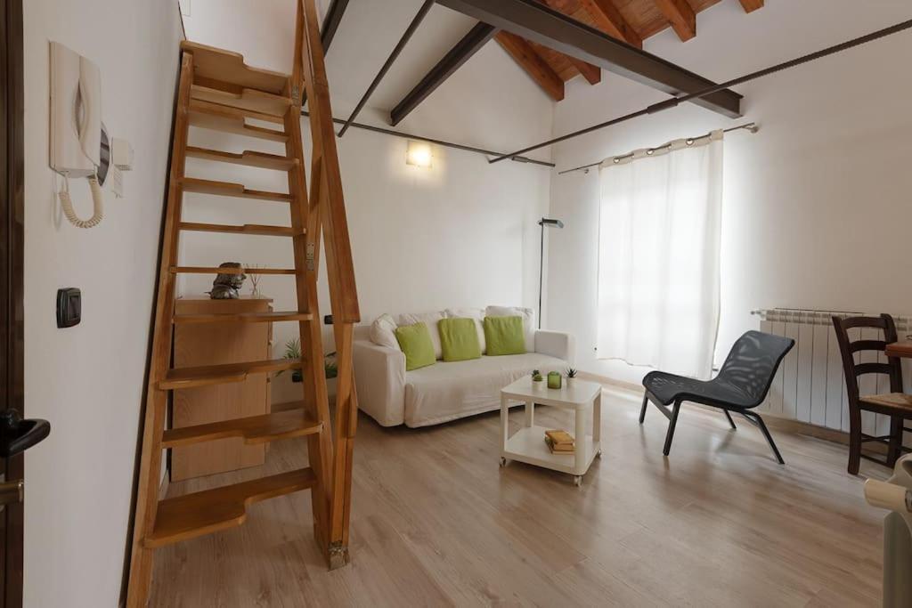 Apartamento Adorno 4 - Affitti Brevi Italia *